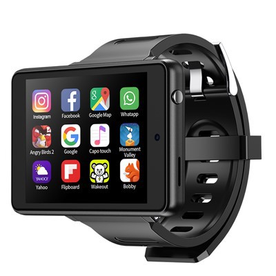 x 2800 4 g 더 큰 화면 비즈니스 스포츠 스마트 워치